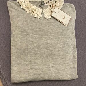 Ted Baker Light Gray Garment